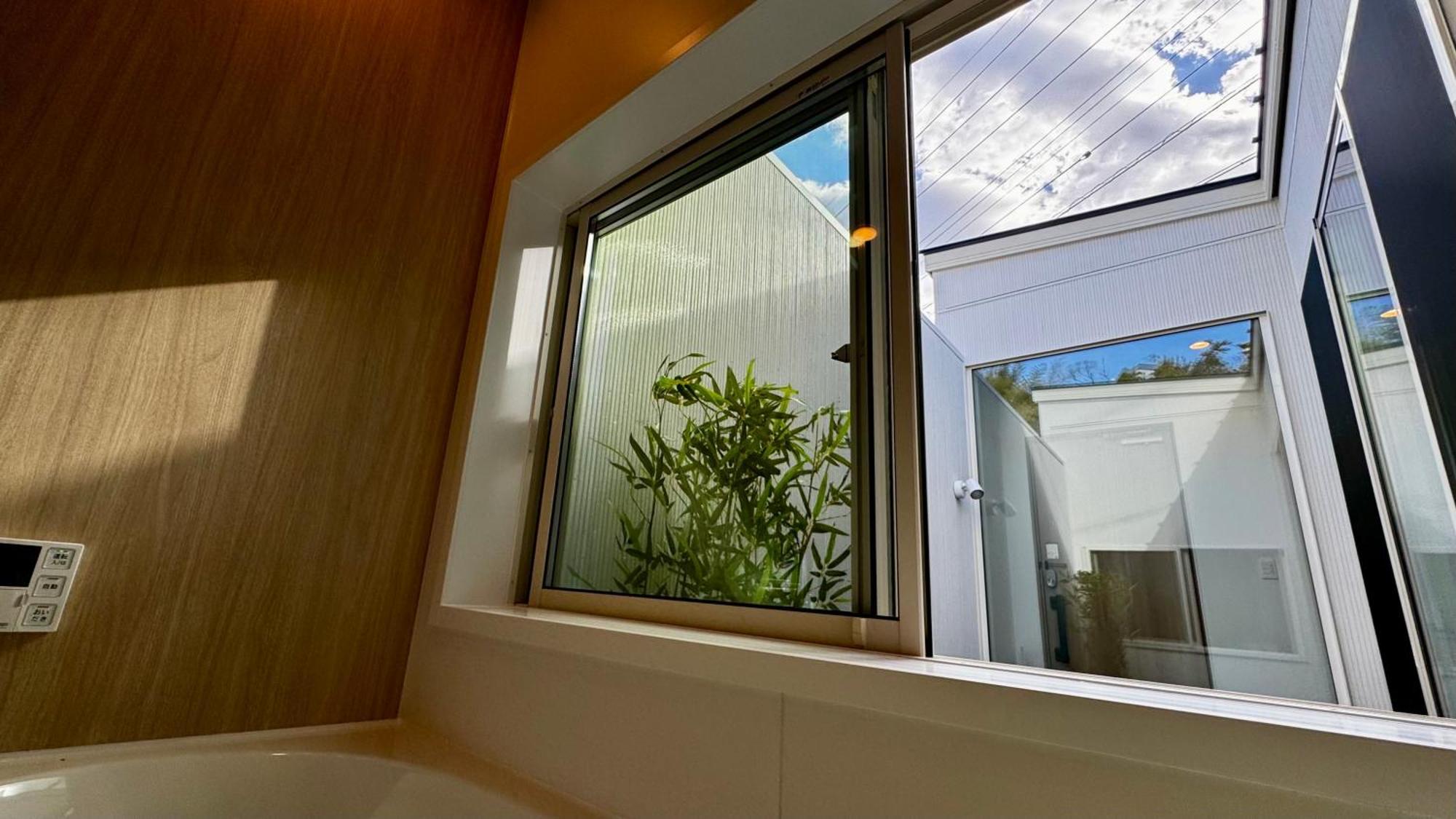 Holiday home 加美屋リゾート伊勢神宮 おかげの庭
